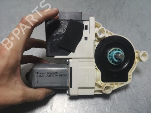 Left front window motor SEAT IBIZA III (6L1)  | BP27696664E21 