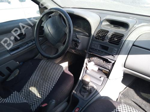 Engine control unit (ECU) RENAULT LAGUNA I (B56_, 556_)  | BP11022355M57 
