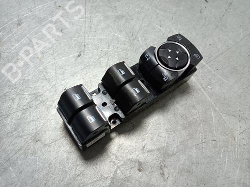 Used Left front window switch FORD GALAXY III (CK) 2.0 TDCi (120 hp) 31123822