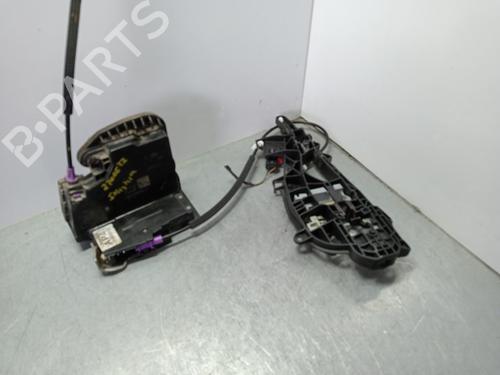 Used Rear left lock OPEL INSIGNIA B Grand Sport (Z18) [2017-2026]  31589264