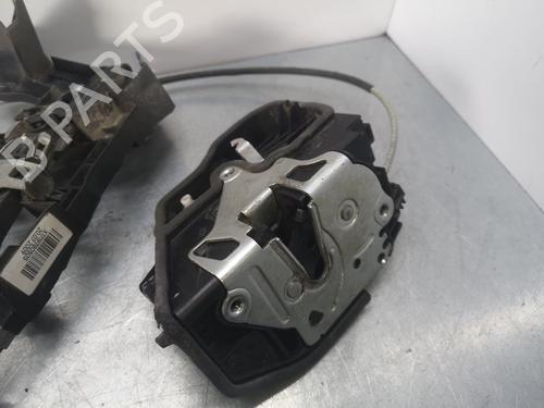 Front left lock BMW 5 Gran Turismo (F07) 530 d | BP16483747C98 
