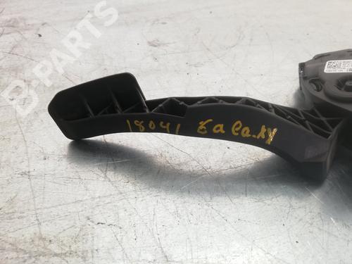 Pedal FORD GALAXY II (WA6)  | BP7661053I4 
