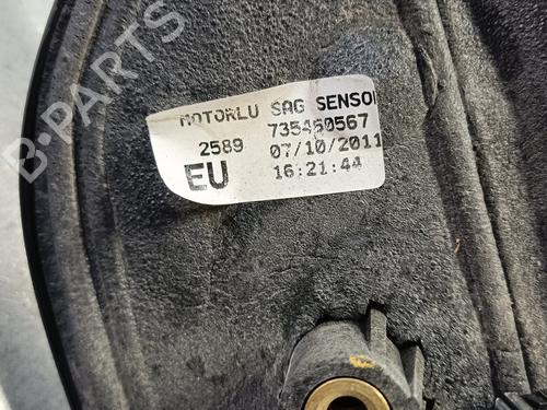 Right mirror CITROËN NEMO Box Body/MPV (AA_) | BP19672208C27