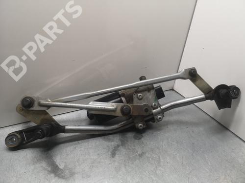 Front wiper motor HYUNDAI i20 II (GB, IB) 1.2 | BP11278954M29 