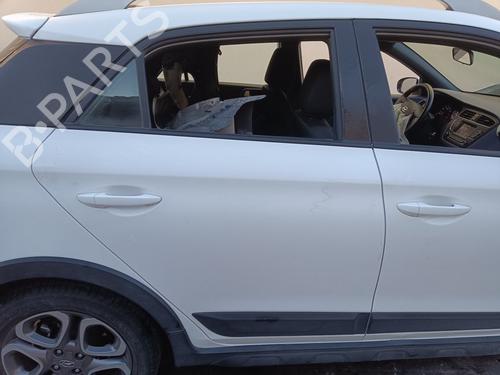Right rear door HYUNDAI i20 ACTIVE (IB, GB) 1.0 T-GDI BP23331429C5