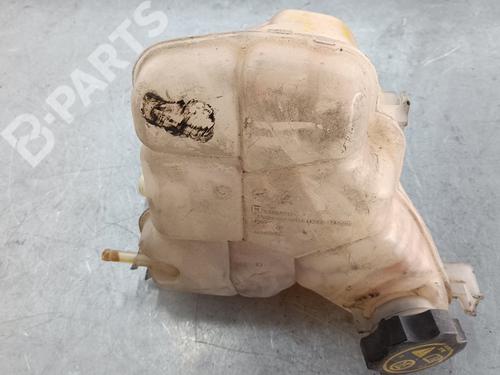 Used Expansion tank OPEL ZAFIRA TOURER C (P12) [2011-2025]  10542119