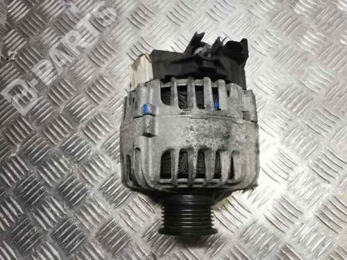 Generator FORD KUGA II (DM2) 2.0 TDCi 4x4 (140 hp) 6152548