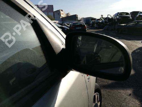 Used Right mirror DAEWOO KALOS (KLAS) 1.2 (72 hp) 5332465