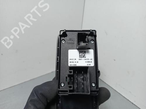 Left front window switch FORD FIESTA VI (CB1, CCN) 1.6 TDCi | BP22805836I27 