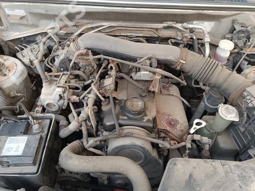Motor für MITSUBISHI PAJERO PININ I (H6_W, H7_W) [1999-2007]  10502345
