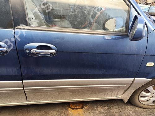 Used Right front door Right front door KIA CARNIVAL II (GQ) 2.9 CRDi (144 hp) 36569820 36569820