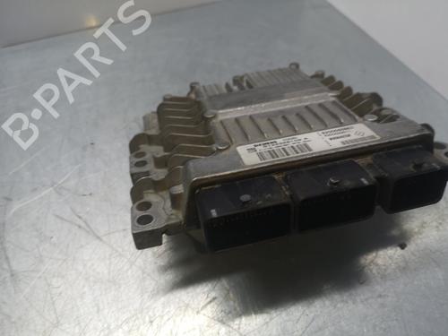 Used Engine control unit (ECU) RENAULT MEGANE II (BM0/1_, CM0/1_) 1.5 dCi (BM1E, CM1E) (106 hp) 15956648