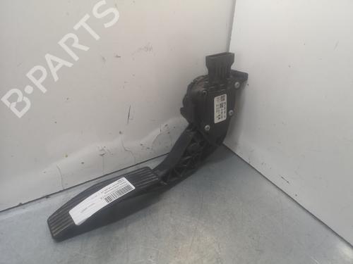 Used Pedal CHEVROLET CRUZE (J300) 2.0 CDI (163 hp) 8006140