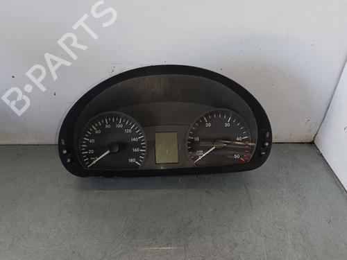 Instrument cluster MERCEDES-BENZ SPRINTER 3,5-t Van (B906)  | BP25445706C47 