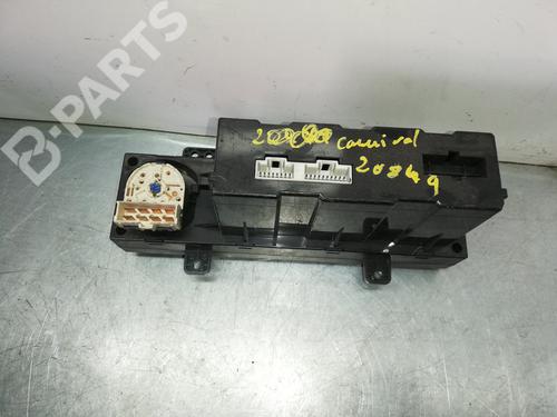 Climate control KIA CARNIVAL II (GQ) 2.9 CRDi | BP9305377I5 