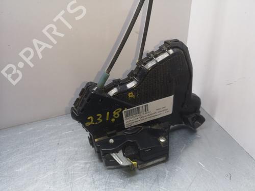Used Front left lock TOYOTA RAV 4 III (_A3_) [2005-2014]  10373564
