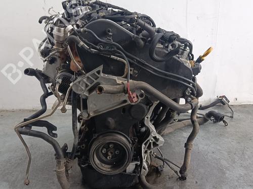Engine SEAT LEON (5F1)  | BP23843863M1 