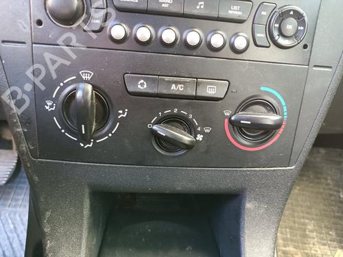 Used Climate control Climate control CITROËN C4 I (LC_) [2004-2014] 36077415 36077415