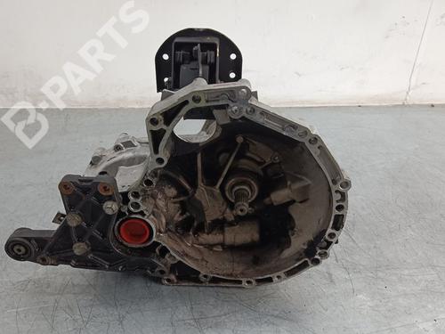 Gearbox LAND ROVER FREELANDER I (L314) 2.0 DI 4x4 | BP8537795M3 