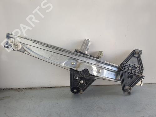 Front left window mechanism DACIA SANDERO III | BP33801310C22 - Image 2