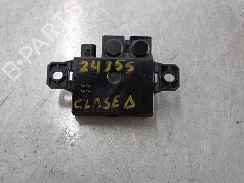 Electronic module MERCEDES-BENZ A-CLASS (W176) A 180 CDI / d (176.012) | BP21141905M83 