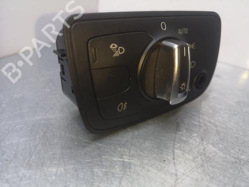 Headlight switch AUDI A7 Sportback (4GA, 4GF) 3.0 TDI quattro | BP16096746I24 