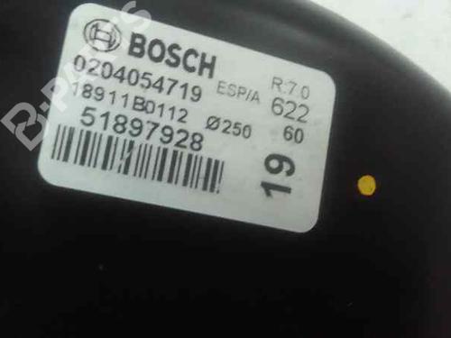 Servo brake FIAT DOBLO Cargo (263_)  | BP1762465M42 