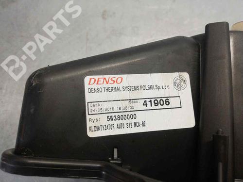 Heater blower motor FIAT 500 (312_)  | BP8818142M62