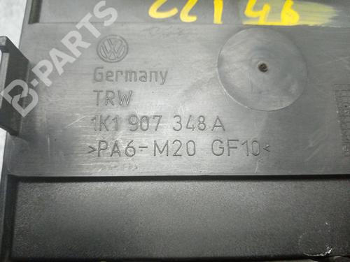 Comfort control module VW PASSAT B6 (3C2) 2.0 TDI | BP9151421M56 