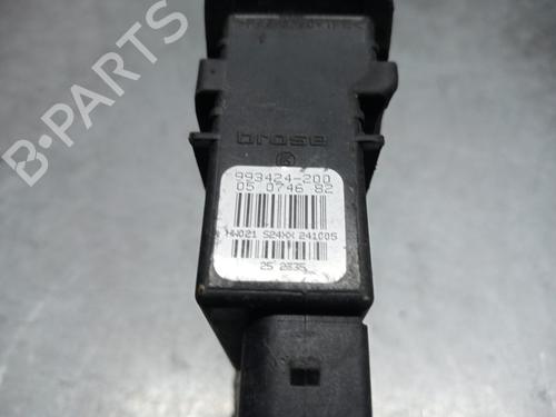 Left rear window motor SKODA OCTAVIA II (1Z3) 1.9 TDI | BP27677754E23 