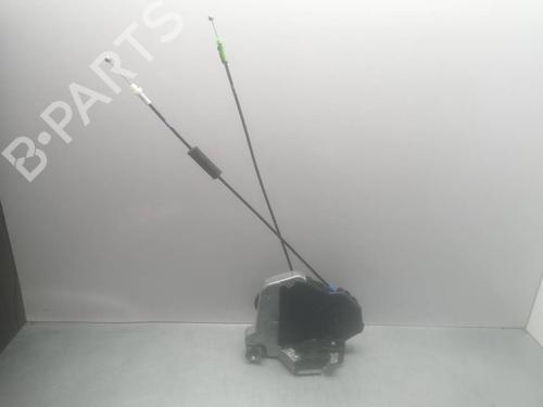 Used Front right lock Front right lock 38951867 38951867