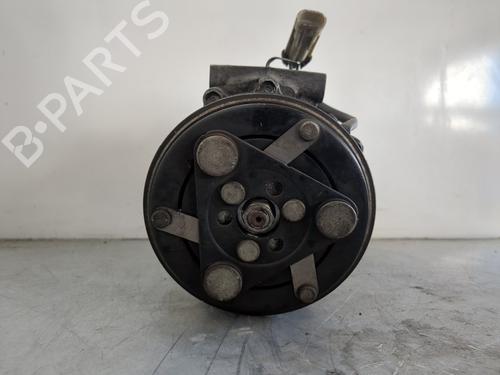 AC compressor OPEL AGILA B (H08) 1.3 CDTI (F68) | BP34113646M34  - Image 5