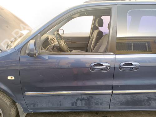 Portier links voor Portier links voor KIA CARNIVAL II (GQ) 2.9 CRDi (144 hp) 37478512 37478512