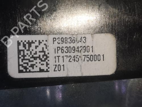 Rear right seatbelt VOLVO S90 II (234) D4 AWD | BP20661766I28 