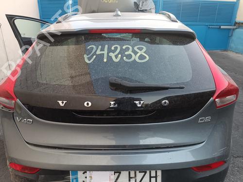 Used Tailgate VOLVO V40 Hatchback (525) D2 (114 hp) 15240190