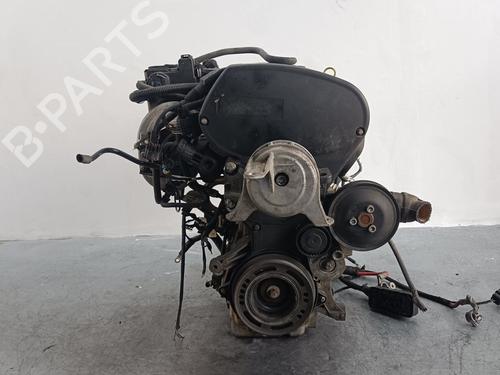 Used Engine Engine OPEL ASTRA H (A04) [2004-2014] 18168942 18168942