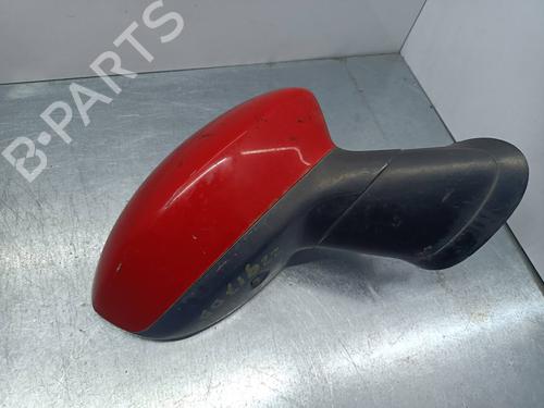 Right mirror FIAT PUNTO EVO (199_) 1.3 D Multijet (199AXC1A, 199BXC1A, 199AXT1A, 199BXT1A) | BP19275327C27 