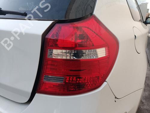 Used Right taillight BMW 1 (E87) 116 d (116 hp) 21831795