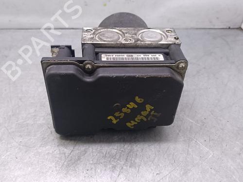 Used ABS pump RENAULT MEGANE II (BM0/1_, CM0/1_) [2001-2012]  26973800