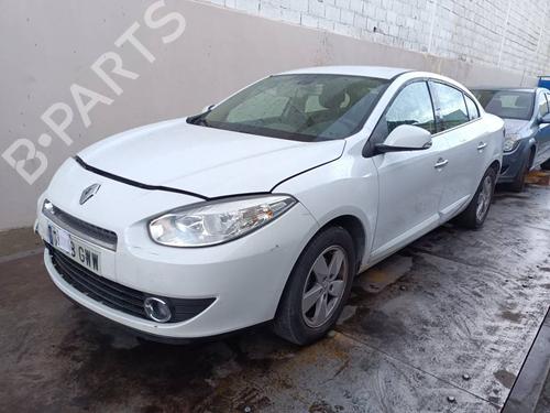 Brugte RENAULT FLUENCE (L3_)  1.5 dCi (L30B)  4998936