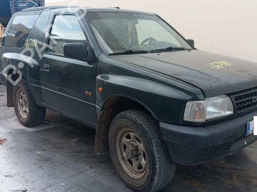 Used Parts OPEL FRONTERA A Sport (U92) 2.5 TDS (115 hp) 4276617