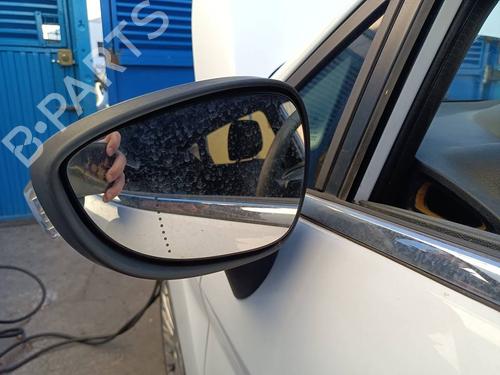 Used Left mirror Left mirror FORD FIESTA VI (CB1, CCN) 1.6 TDCi (95 hp) 40523069 40523069