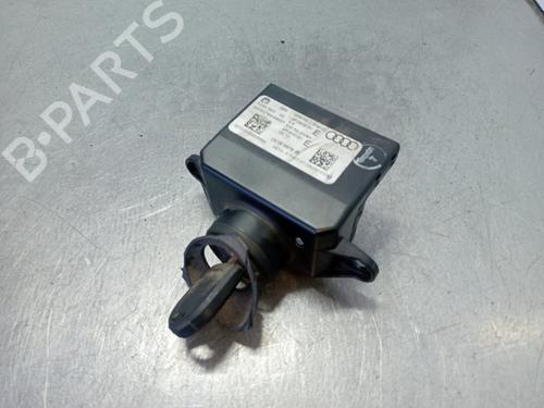 electronic-module-audi-a6-c6-4f2-2004-2005-2006-2007-2008-2009-2010-2011-33464439 main image