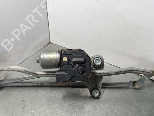 Used Front wiper motor VOLVO S80 II (124) D5 (205 hp) 16738526