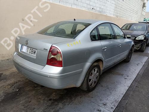 Left front window switch VW PASSAT B5.5 (3B3)  | BP31215317I27 