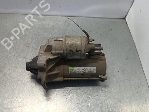 Used Starter RENAULT MEGANE III Hatchback (BZ0/1_, B3_) 1.5 dCi (106 hp) 19671919