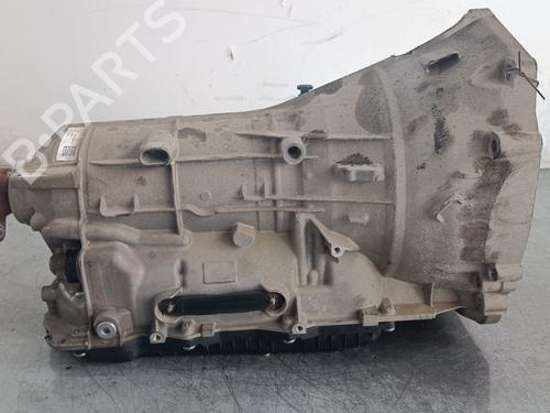 Gearbox BMW X1 (E84) sDrive 18 d | BP17464583M3 