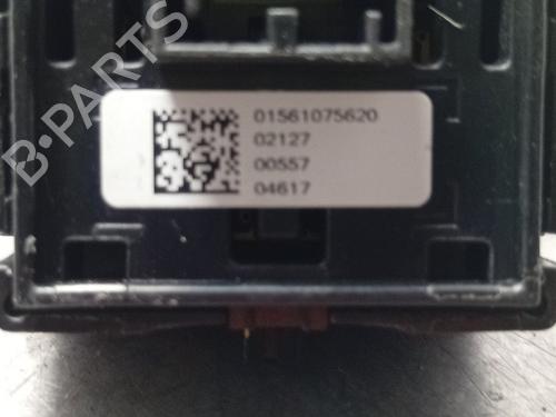 Right rear window switch ALFA ROMEO STELVIO (949_) 2.2 D Q4 (949.AXB2A) | BP28132399I28