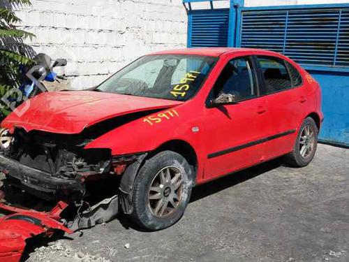 Front right lock SEAT LEON (1M1) 1.9 TDI | BP365123C97 