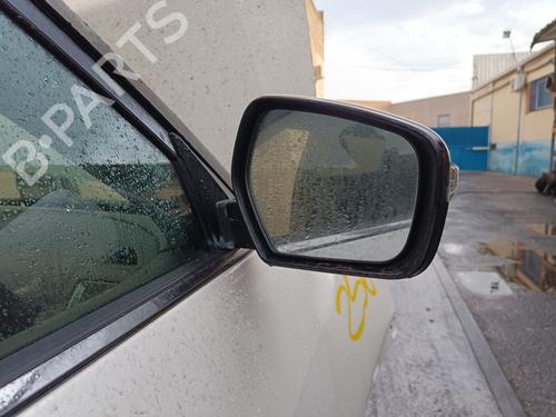 Used Right mirror SSANGYONG XLV SUV e-XGi 160 (128 hp) 21831758